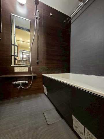 セキュリティ　コンフォリア新宿イーストサイドタワー