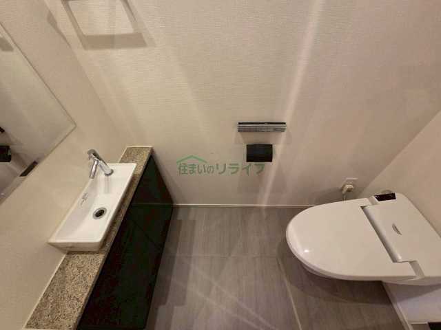 その他設備　コンフォリア新宿イーストサイドタワー