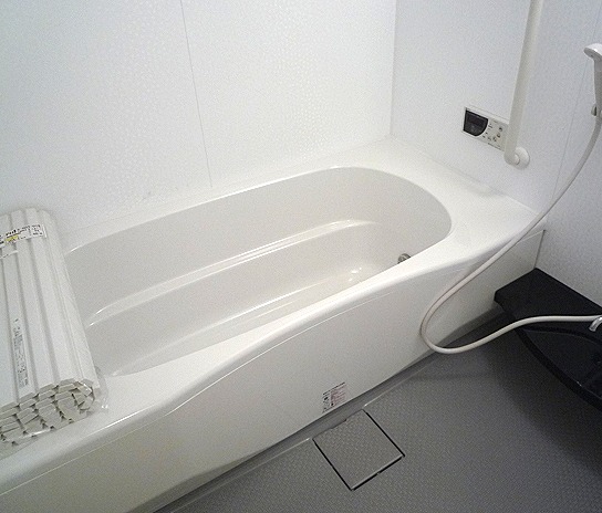 バス・シャワールーム　浴室　※別部屋参照