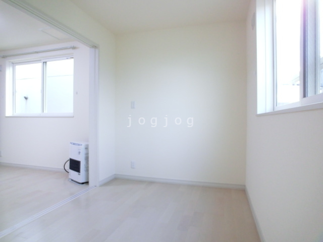 その他部屋・スペース　洋室