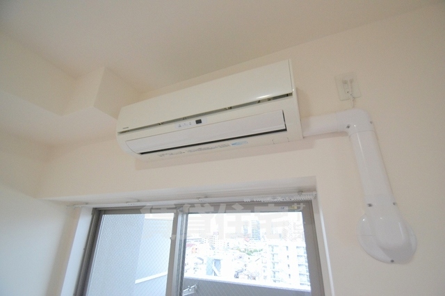 その他部屋・スペース　エアコン