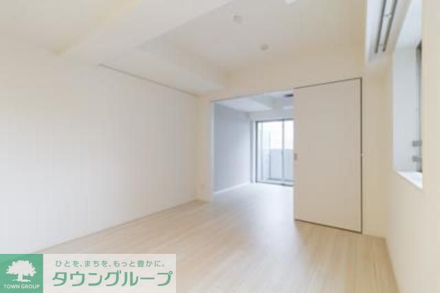 居室・リビング　※写真は同タイプ住戸です。