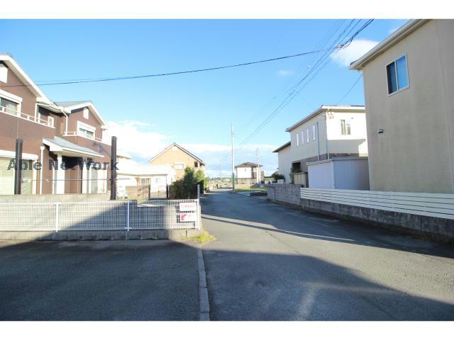 その他　周辺環境