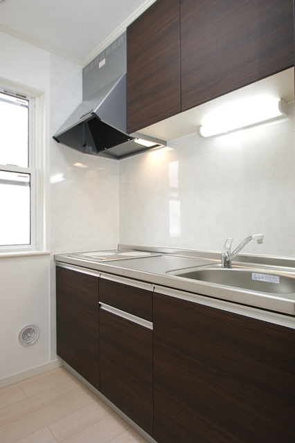 キッチン　※別室参考写真