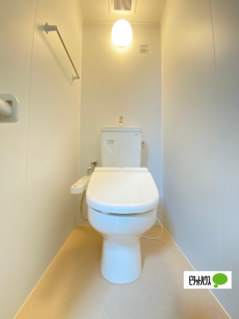 トイレ　イメージ