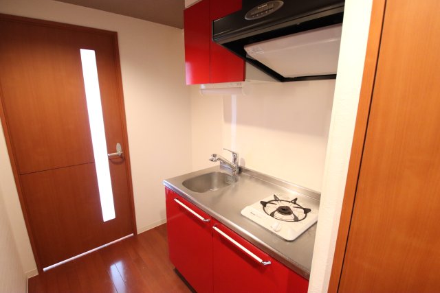 キッチン　別室の参考写真です。※現況優先