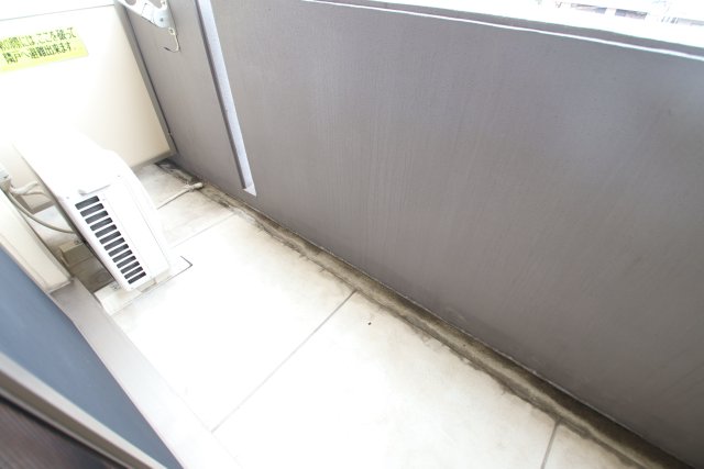 バルコニー　別室の参考写真です。※現況優先