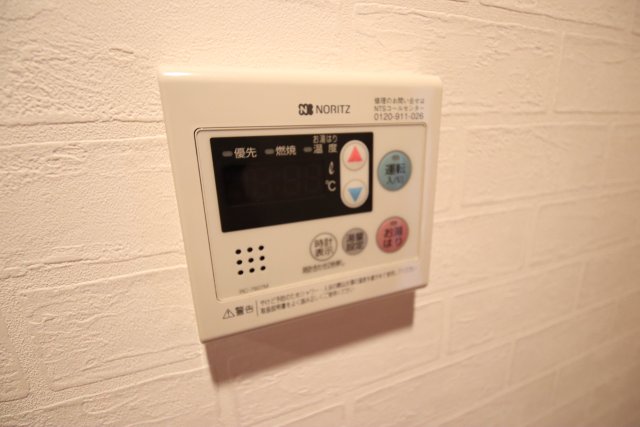 その他設備　別室の参考写真です。※現況優先