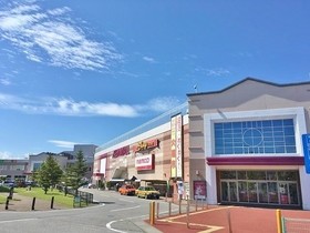 スーパー　イオン佐久平店（スーパー）まで2828m