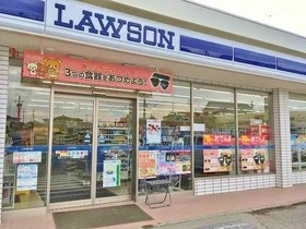 コンビニ　ローソン小諸御影店（コンビニ）まで372m