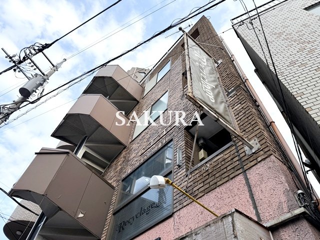 建物外観　当店おすすめ物件♪