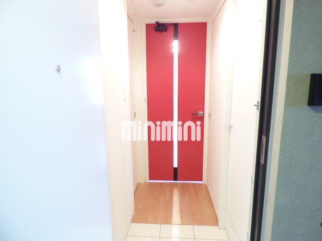 玄関　美しい玄関