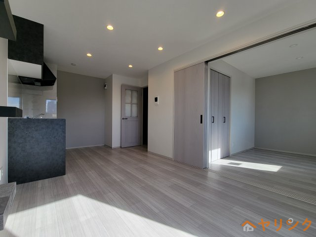 居室・リビング　イメージ図