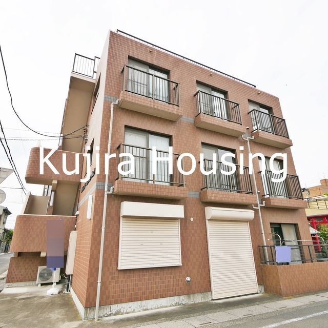 建物外観　★伊勢崎線・野田線「春日部駅」徒歩７分★