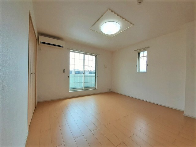 居室・リビング　居室・リビング