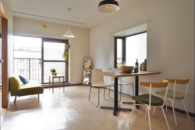 居室・リビング　※イメージ画像です。