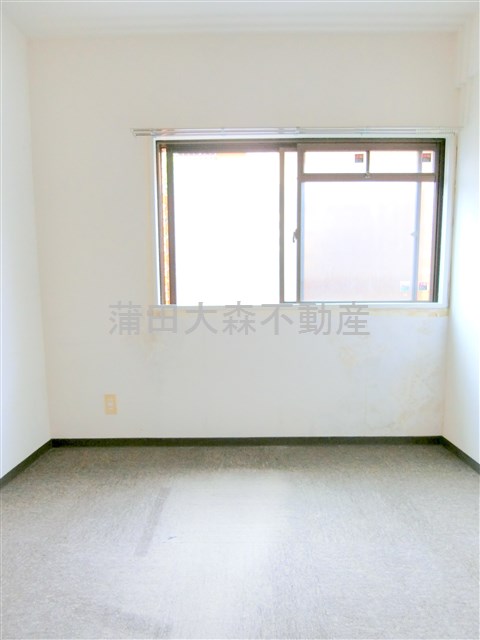 居室・リビング　洋室