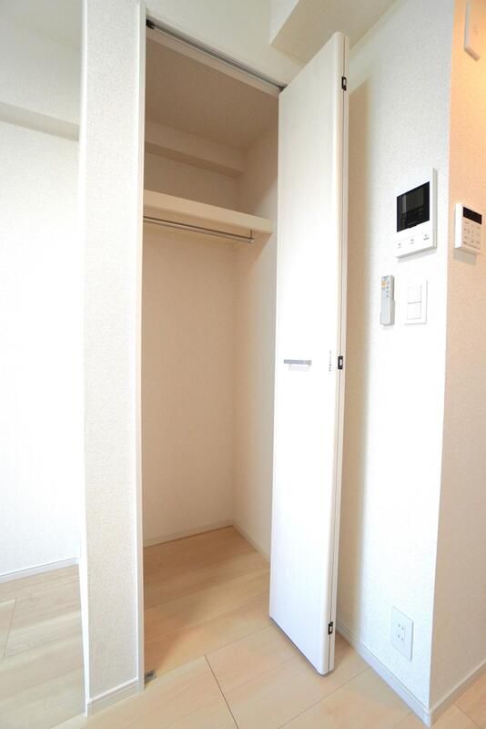 収納　☆たっぷり収納☆