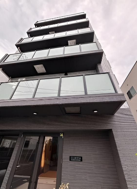 建物外観　☆外観☆