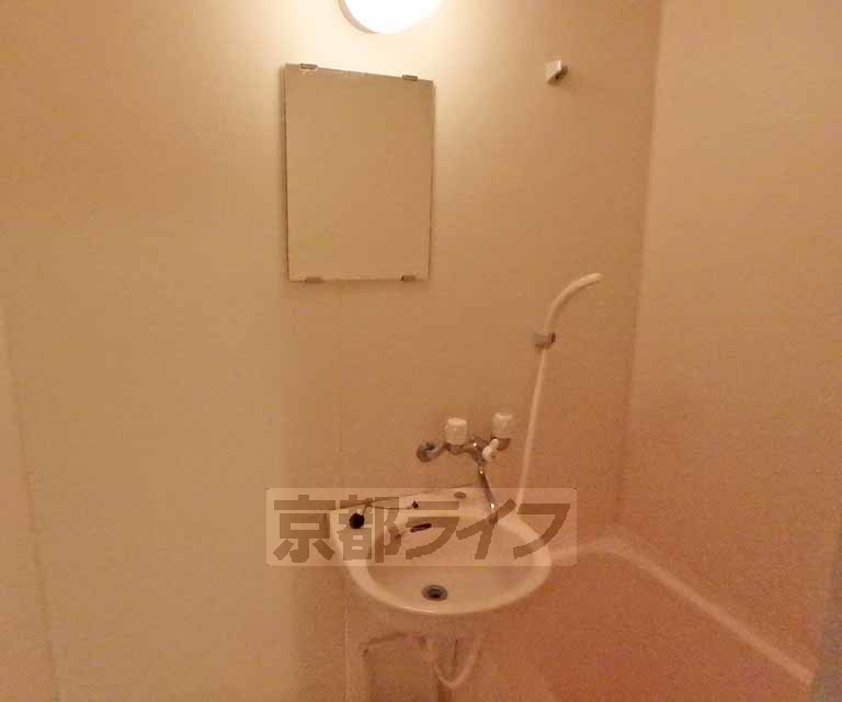 洗面設備　洗面ボウルはこちらです