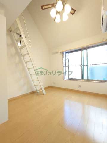 その他部屋・スペース　my plan中野