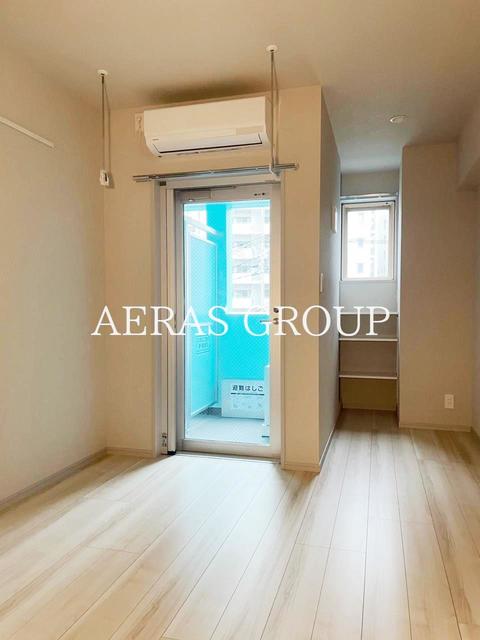 居室・リビング　同間取り参考写真