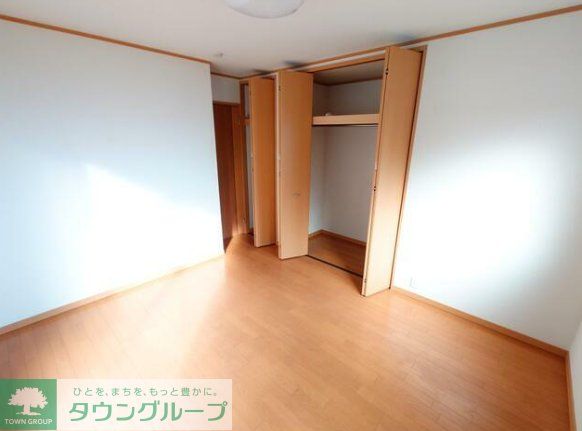 収納　リビング/居室