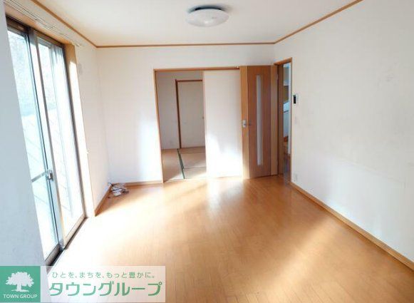 その他部屋・スペース　リビング/居室