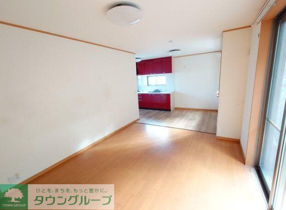 居室・リビング　リビング/居室