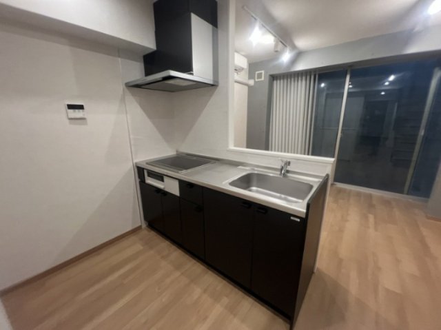 キッチン　別部屋参考写真