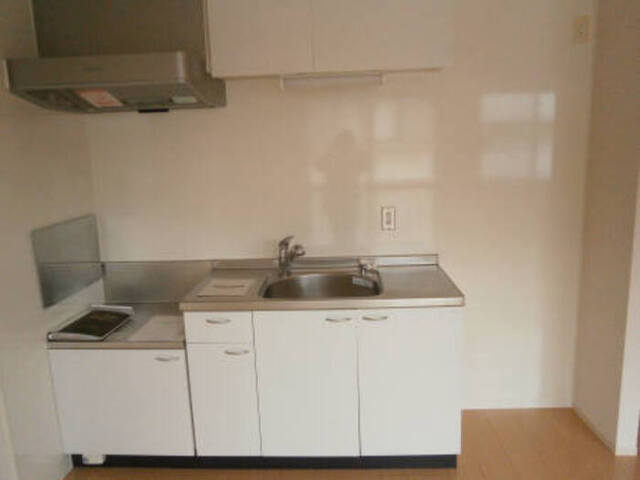 キッチン　２０２キッチン