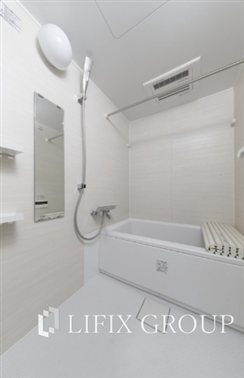 バス・シャワールーム　風呂