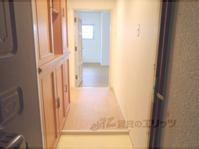 その他部屋・スペース　廊下