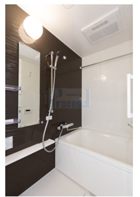 バス・シャワールーム　☆こちらの物件は仲介手数料0.55か月分です☆