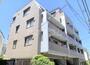 コンフォール中野 2階 築28年2ヶ月の賃貸物件