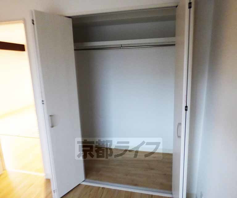 収納　便利な収納です。