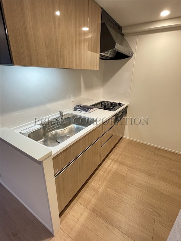 キッチン　※参考写真※