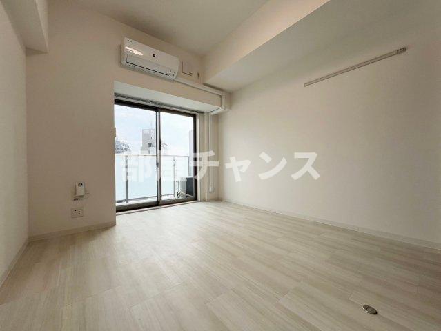 居室・リビング　ゆったりとした居間です