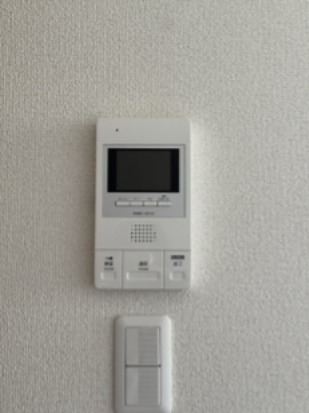 セキュリティ　※同仕様写真含む