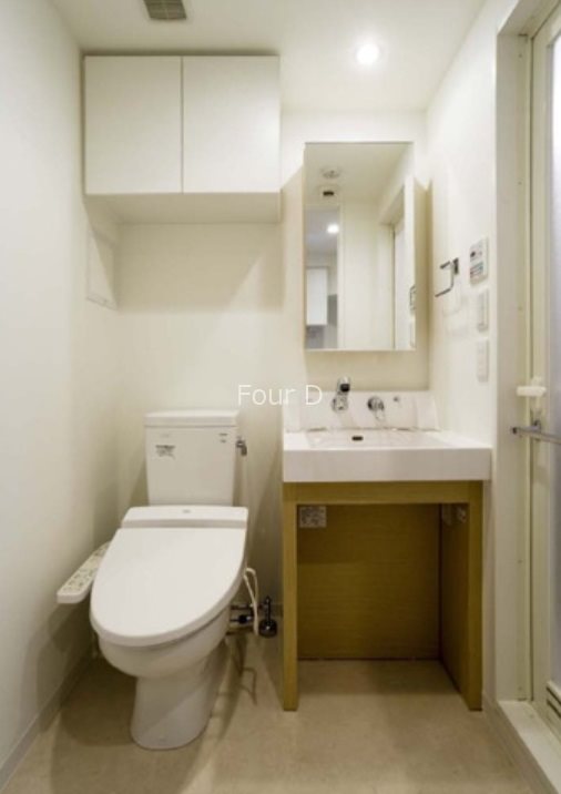 トイレ　★見学予約受付中★