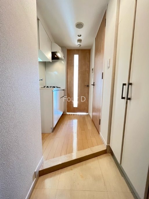 玄関　★見学予約受付中★