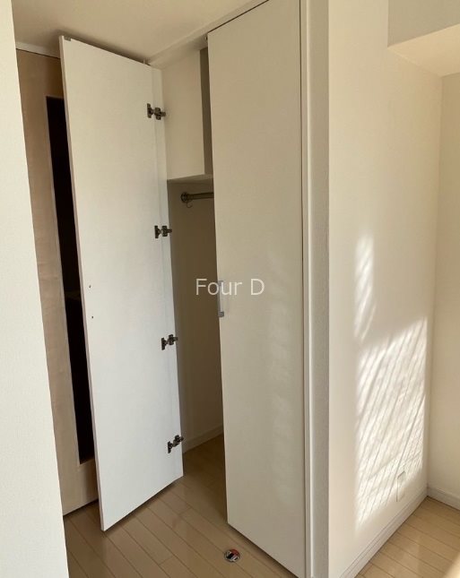 収納　★見学予約受付中★