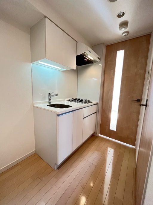 キッチン　★見学予約受付中★