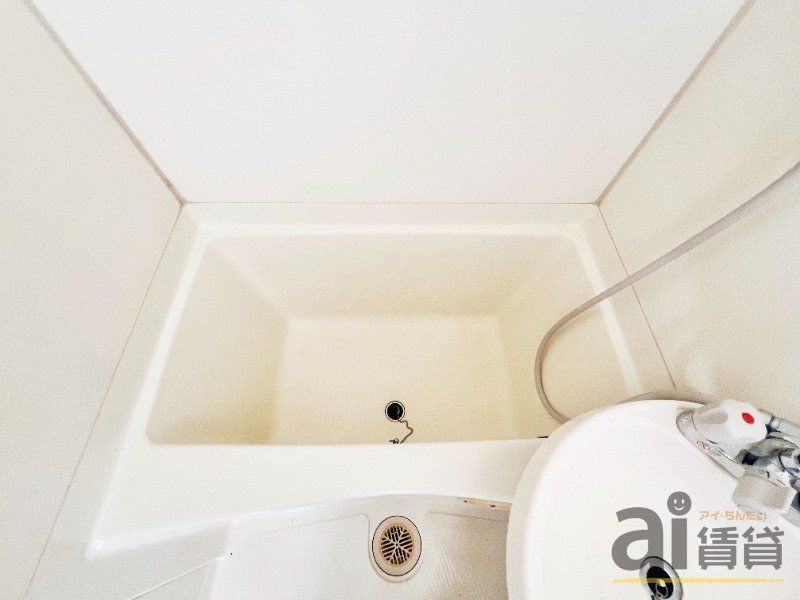 バス・シャワールーム　※別号室画像