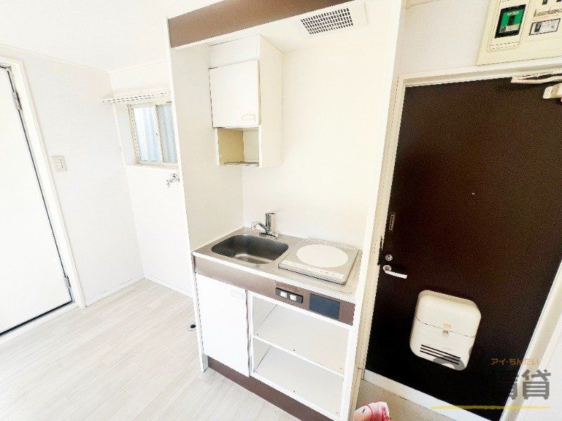 キッチン　※別号室画像