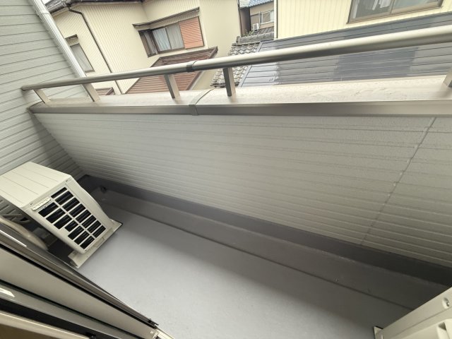 バルコニー　※写真イメージです