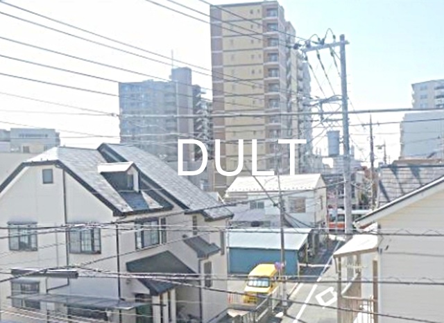 眺望　展望です。