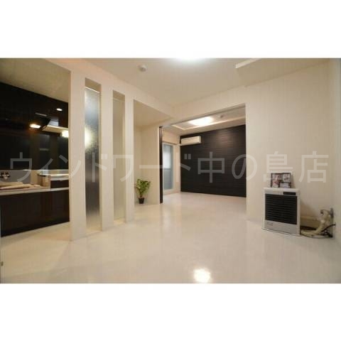 居室・リビング　詳細は、ウィンドワード中の島店までご相談下さい。