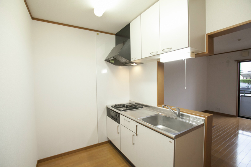 キッチン　※現状優先