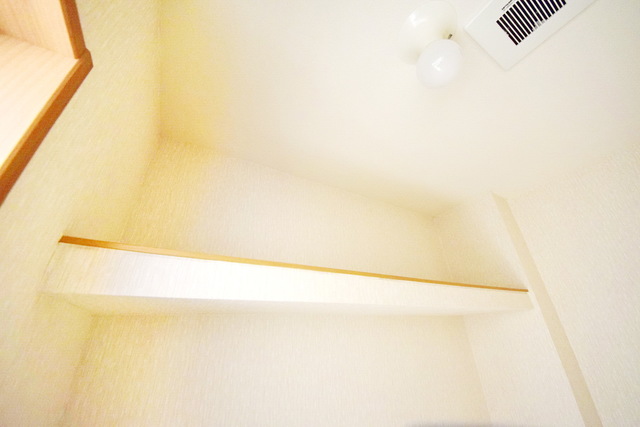 収納　～洗濯機の上にあると嬉しいですよねっ～